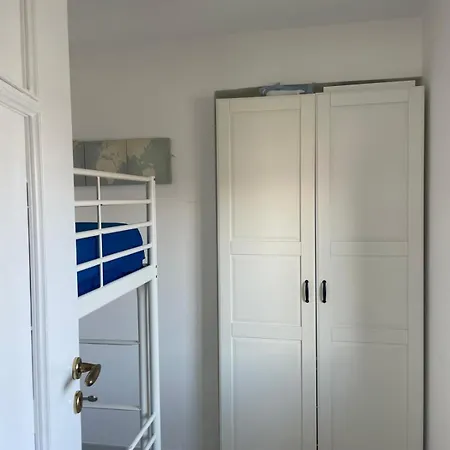 Appartamento A Due Passi Dal Mare Oliveri