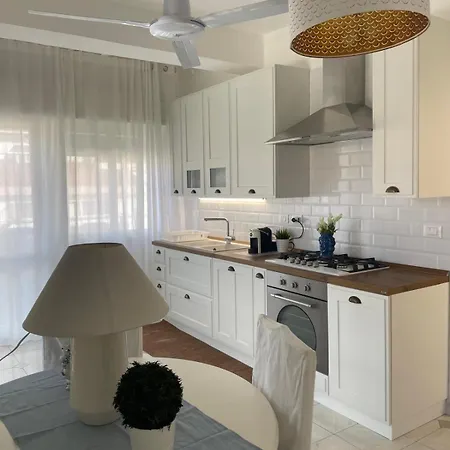 Appartamento A Due Passi Dal Mare