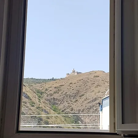 A Due Passi Dal Mare Apartament
