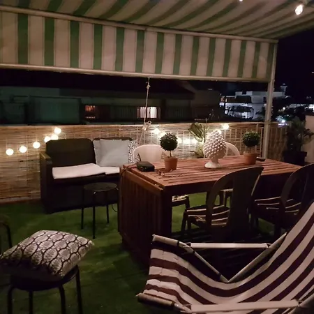 Apartamento A Due Passi Dal Mare *