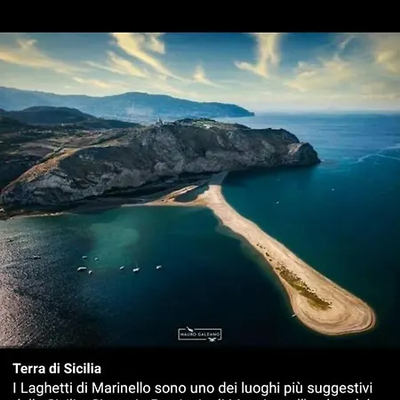 A Due Passi Dal Mare