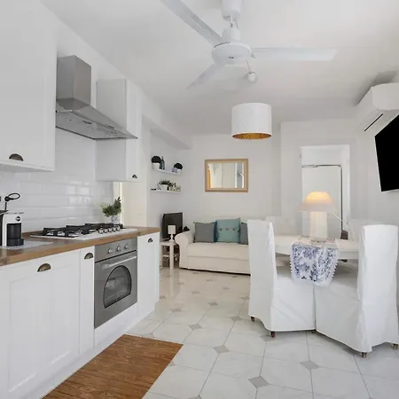Apartament A Due Passi Dal Mare *
