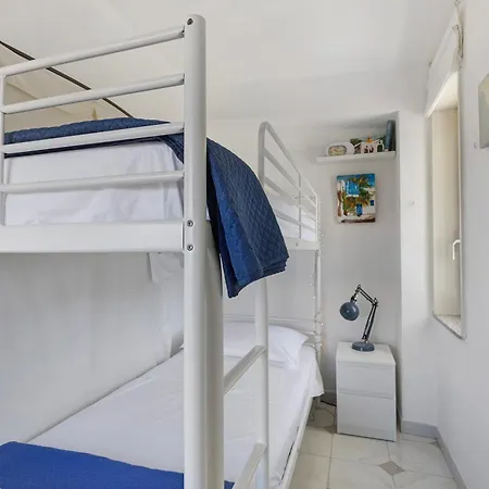 A Due Passi Dal Mare Apartament *