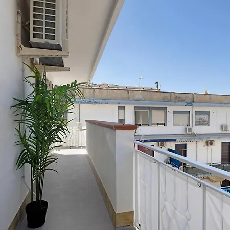 Apartamento A Due Passi Dal Mare